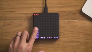 Как использовать Roli Lightpad Block для управления эффектами в Ableton Live 10