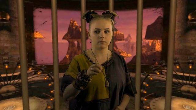 ОБЗОР MYST III: Exile смотреть онлайн