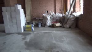 Нестандартный пол в старом фонде. В.О.