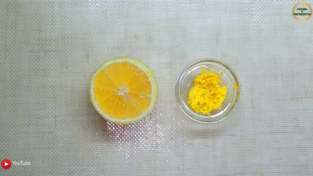 Пирог из тыквы под лимонным сиропом. Самый лучший, самый вкусный пирог из тыквы.