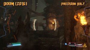 All Weapons of DOOM (1993 - 2020)