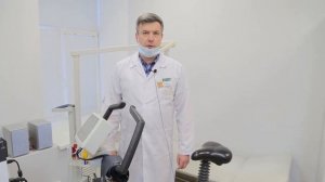 Что такое велоэргометрия?