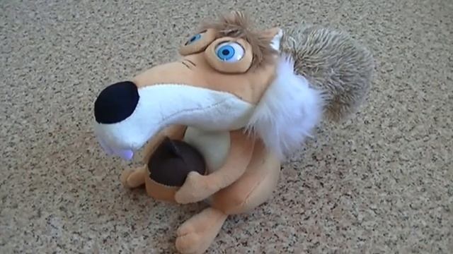 Белка повторюшка из ледникового периода смотреть онлайн