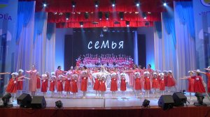 2023. ОХК "Счастливое детство".
г. Степногорск.