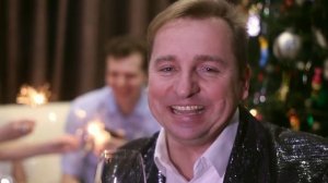 С Новым годом!   Михаил Подоляк (Норильский шансон)