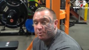 Ли Прист  КАК ВСЕ ТЕРЯЮТ ФОРМУ С ГОДАМИ