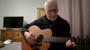 My sweet prince - Placebo (cover)