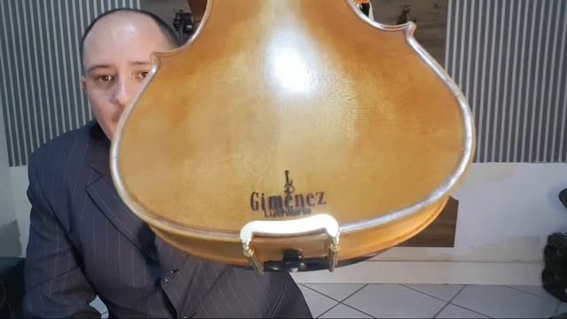 Live 5k. Hinos Ccb. Violino VENDIDO. смотреть онлайн