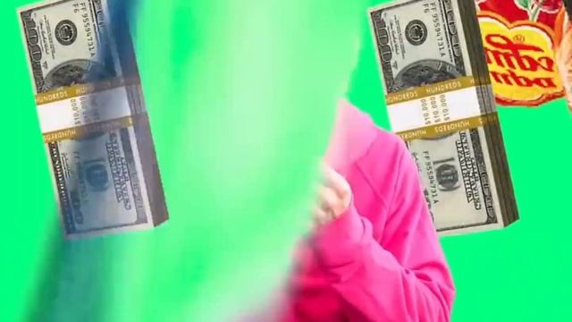 Holy Baam - Песня про морковь (но вместо морковки чупар чупс) смотреть онлайн