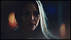 the story of octavia blake;