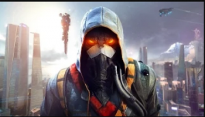 Killzone В плену сумрака #2 Накат