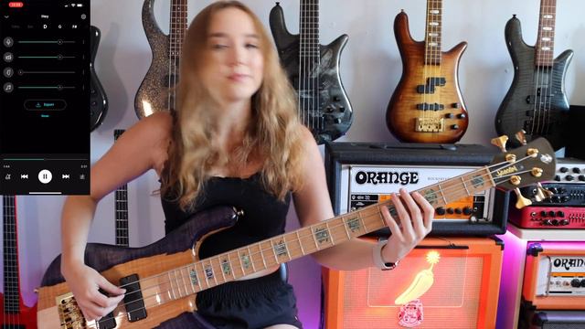 Hey - The Pixies (Bass Cover)