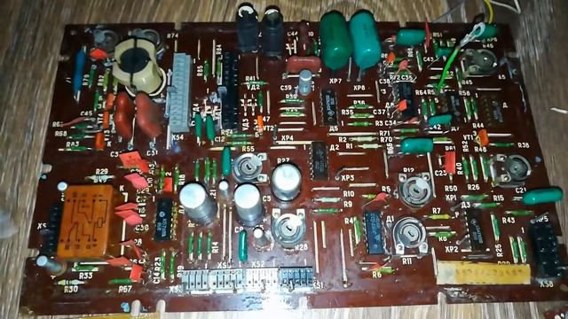 КОМЕТА 225!!! СРАВНИВАЕМ С КОМЕТОЙ 225-с3!!! смотреть онлайн