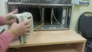 Как подружить Телефон и АТС. Универсальная видеоинструкция.