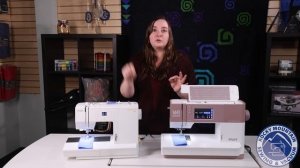 This or That Thursday with RMSV: The Pfaff Ambition 635 vs the Pfaff Passport 3.0