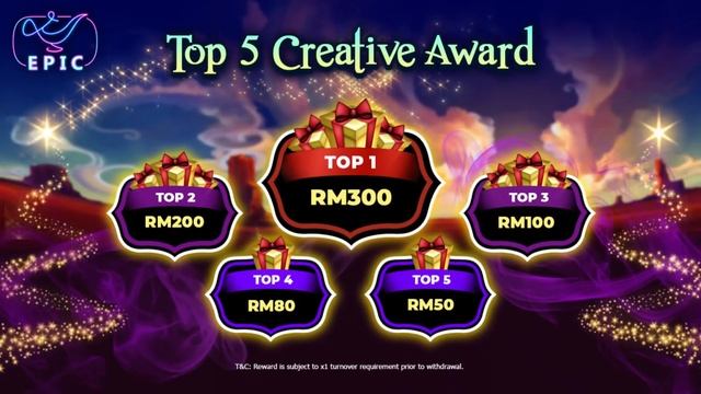 EpicWin ? Make A Wish with EpicWin смотреть онлайн