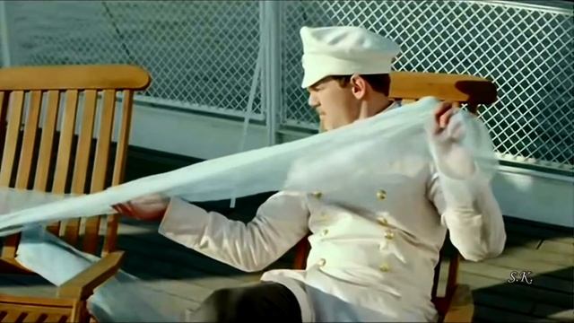 Владимир Маркин. Пароход белый - беленький смотреть онлайн