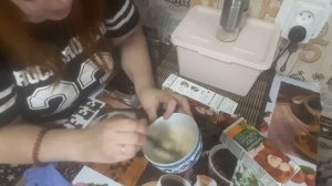 Краска GARNIER COLOR! Шок! Как закрасить седину ! Отзыв о краске!