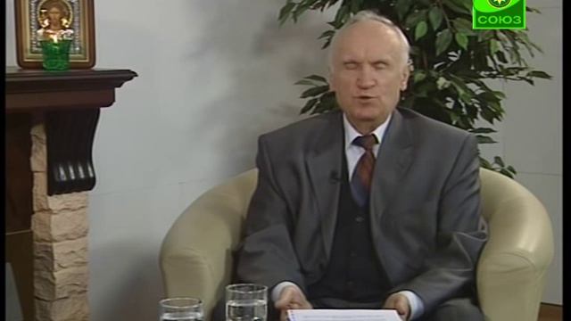 Как не впасть в прелесть? смотреть онлайн