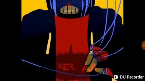 Комикс андертейл ерор санс против андерсвап  пайруса