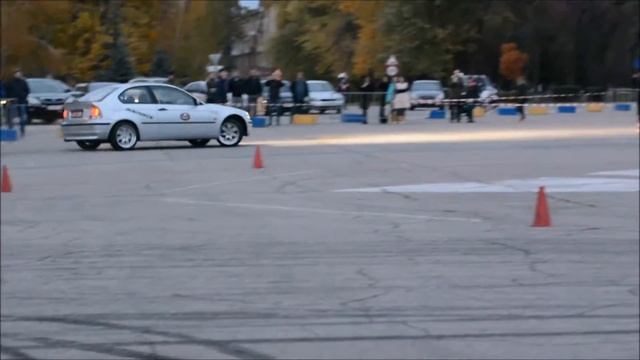 День Автомобилиста! смотреть онлайн