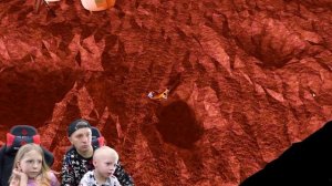 ОЧЕНЬ ДЛИННАЯ ШЕЯ в ROBLOX! ОТПРАВЛЯЕМСЯ на ПЛАНЕТУ МАРС!  Безумный симулятор от FFGTV