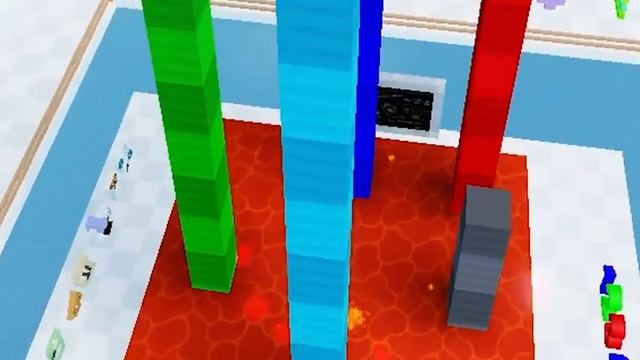 Roblox ANSWER MATH or DIE... смотреть онлайн