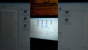 Программирование датчиков Болид