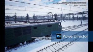 Прохождение Trans - Siberian Railway Simulator Часть 1