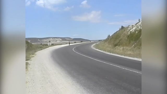 ретровело 1996/Крым (переоцифровка2020 с искусственным интеллектом) смотреть онлайн