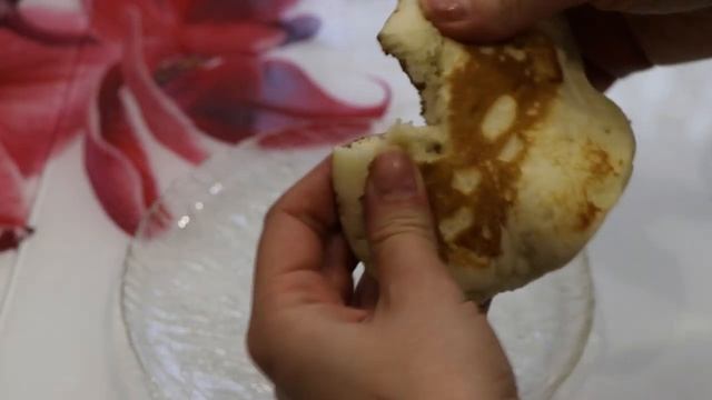 СКОРЕЕ СОХРАНЯЙТЕ РЕЦЕПТ ПАНКЕЙКОВ! У ВАС ТОЧНО ПОЛУЧАТСЯ АМЕРИКАНСКИЕ БЛИНЫ