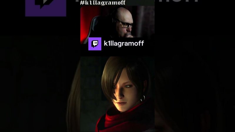 Resident Evil 6| Прохождение Идем по сюжету | Ready to Game | k1llagramoff с помощью #Twitch