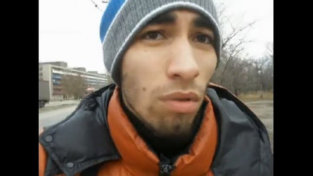 История одного города. Волгоград. Серия #4 смотреть онлайн