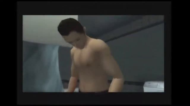 Indigo Prophecy: Part 2: I Forgot the Knife смотреть онлайн