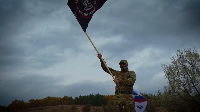 Вика Цыганова - Шторм. Посвящается бойцам передовой и ангелам тыла…