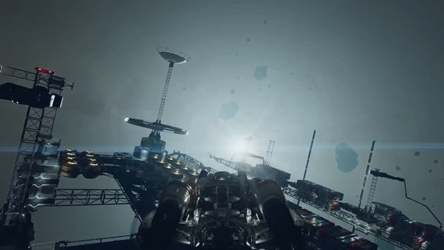 Starfield Just Got A Huge Update...