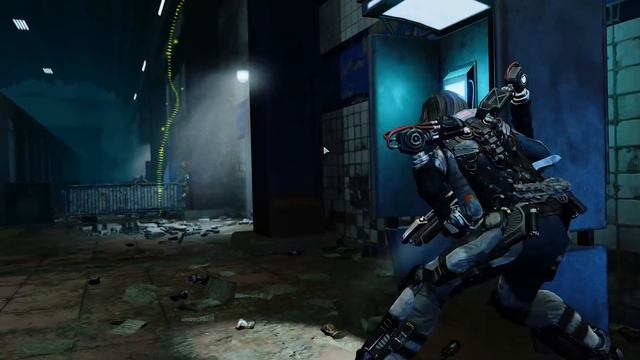 Bio Purge - XCOM 2 War of the Chosen Modded Legend - Part 61 смотреть онлайн