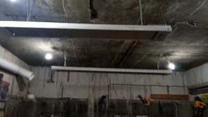 Хоббийная любительская столярная мастерская. Часть 1