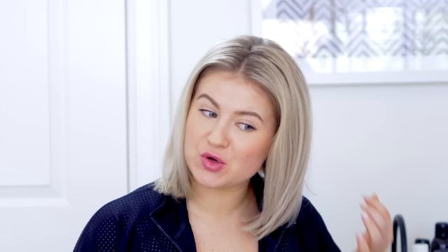 How To Refresh Oily Greasy Hair | Milabu смотреть онлайн