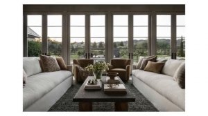 Как создать тихую роскошь в своем интерьере?