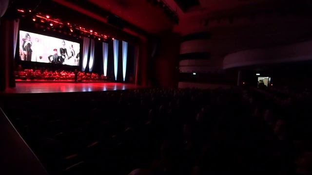 М.Мусоргский Триумфальный марш (2) смотреть онлайн