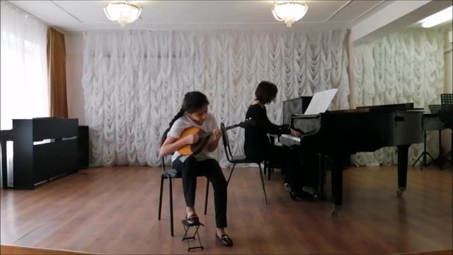 Отдел "Народные инструменты" смотреть онлайн