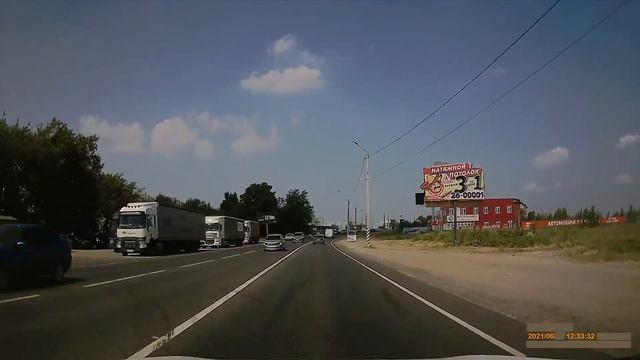 [ Ольгино - ✕ Большая Ельня - Афонино - Нижний Новгород (ул. Бекетова) ] смотреть онлайн