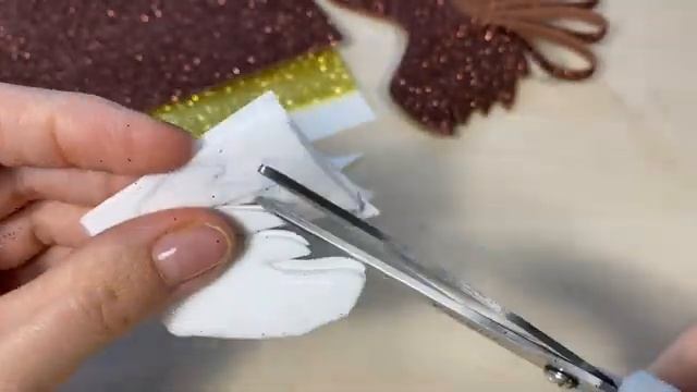 Просто ЧУДЕСНО! ? Новогодние игрушки своими руками DIY смотреть онлайн