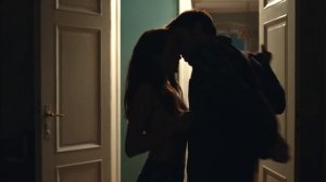 Берлинский синдром /Трейлер/ 1080р