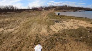 Прохват в Кузьмолово на Gr 2 300 pro