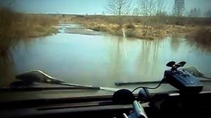 Делика кирпич,броды рядом с Томью