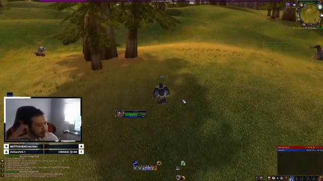 Windrunner TBC (Endless.gg) FRESH TBC HYPE | @Sir_Asadar | !discord смотреть онлайн