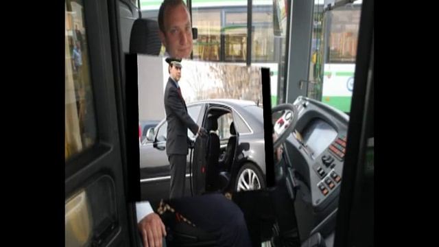 Профессия Видитель сделай выбор правильно! смотреть онлайн