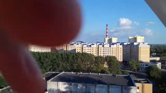 Самое большое в мире колесо обозрения. Дух занимает смотреть онлайн